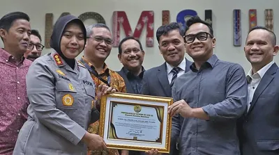 kapolres-bekasi