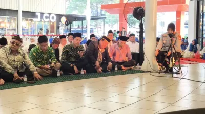kapolres bekasi
