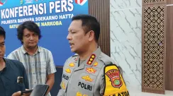 humas polda