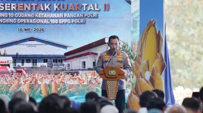 kapolri