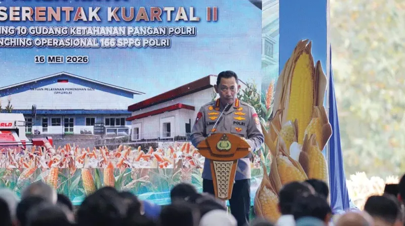 kapolri