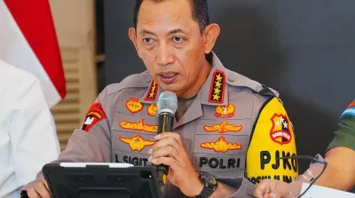 kapolri