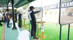 kapolri cup