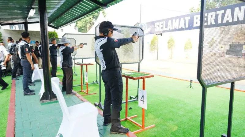 kapolri cup