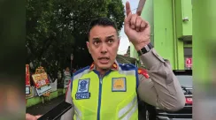 kasatlantas-bekasi-kota