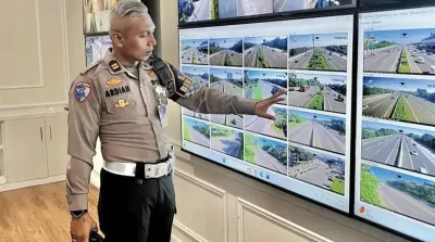 kasatlantas-bogor