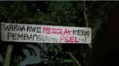 kayumanis tolak psel