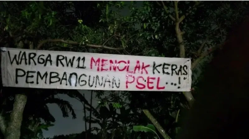 kayumanis tolak psel