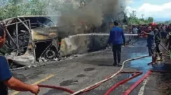 kebakaran