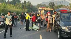 kecelakaan