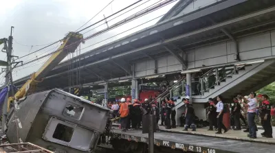 kecelakaan-kereta-bekasi