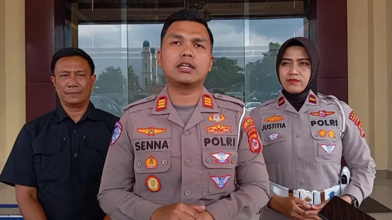 kecelakaan maut