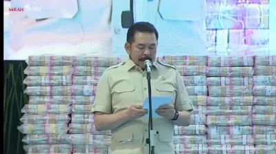kejagung
