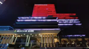 kejagung