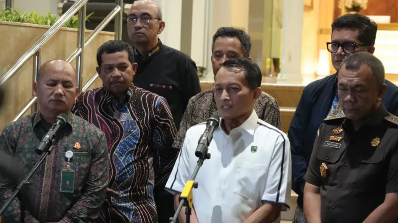 kejagung