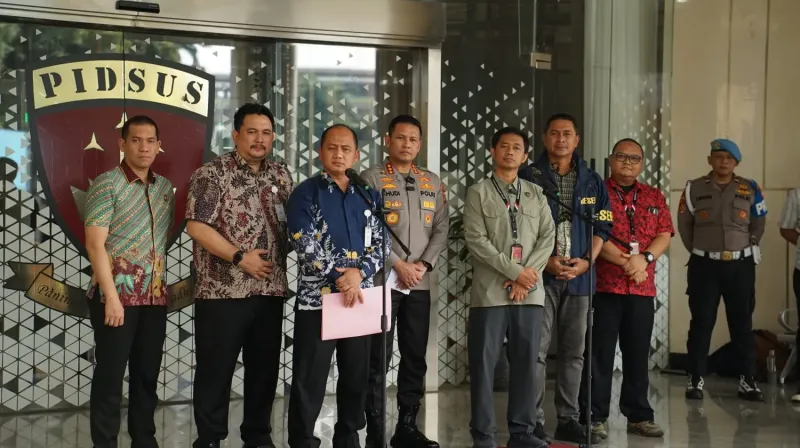 kejagung eks jampidsus