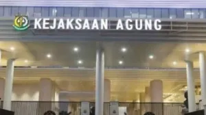 kejagung