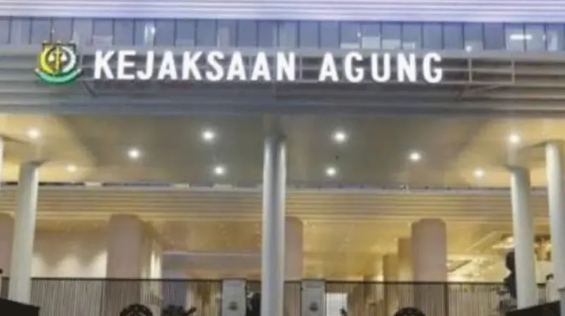 kejagung
