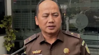 kejagung tambang