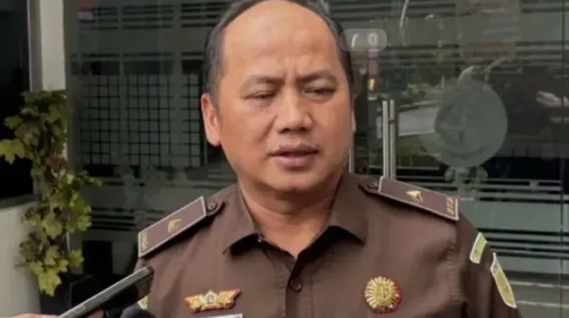 kejagung tambang