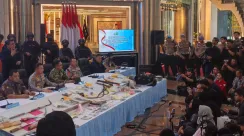 kejahatan jalanan