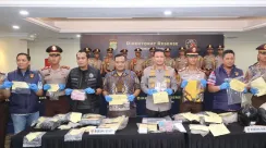 kejahatan jalanan