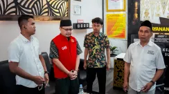 kejati sumbar