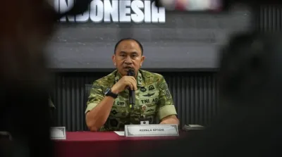kemhan lima peserta sppi meninggal