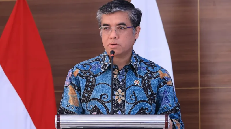 kemnaker vokasi