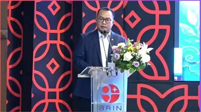kepala brin