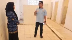 kepala dinas