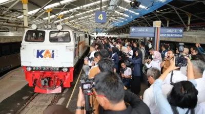 kereta api