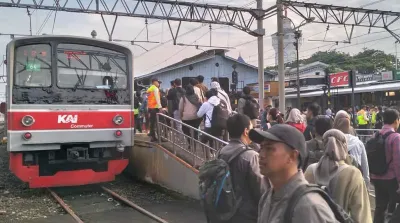 kereta