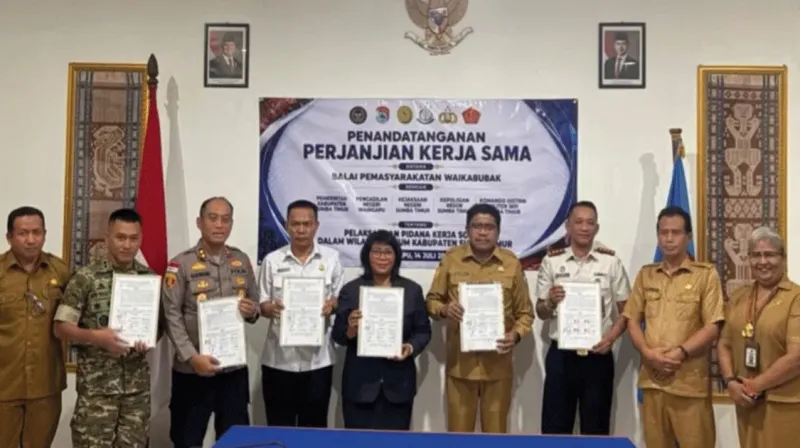 kerja-sosial