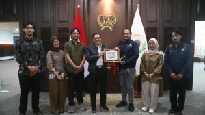 ketua dprd pemprov dki pulau seribu