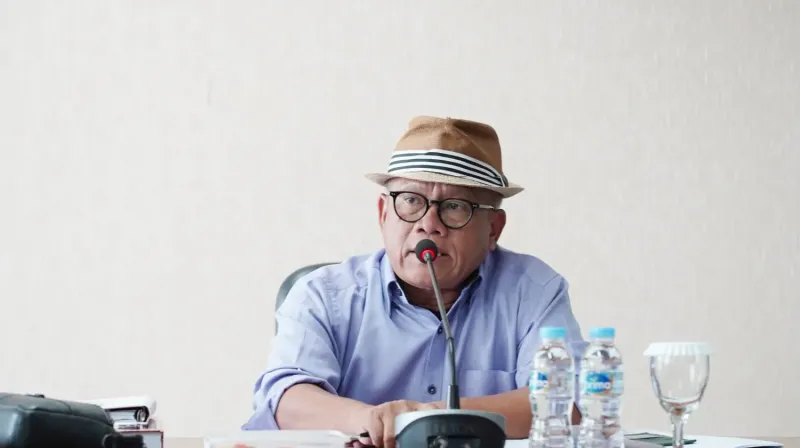 ketua ipw