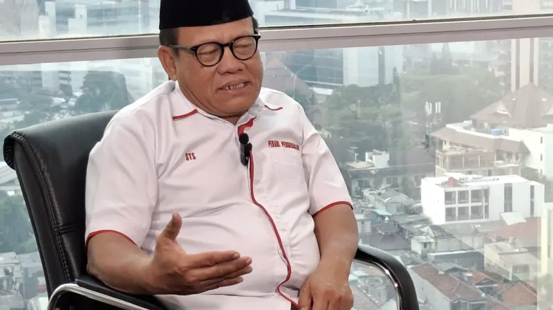 ketua ipw