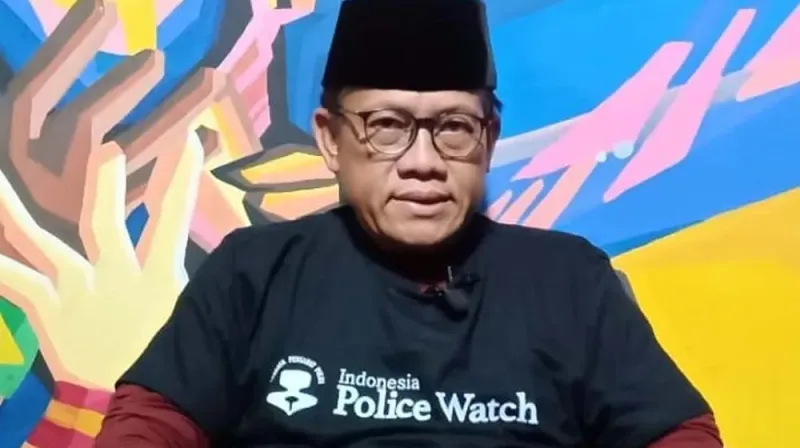 ketua ipw sugeng teguh santoso