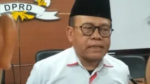 ketua komisi 1 dprd bogor