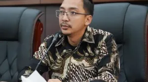 ketua komisi 4 dprd bogor