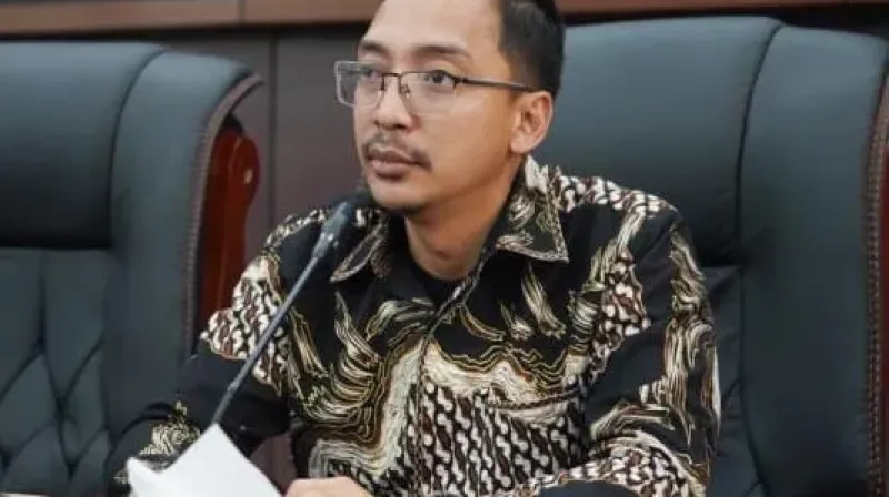 ketua komisi 4 dprd bogor