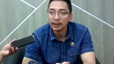 ketua komisi 4 dprd bogor