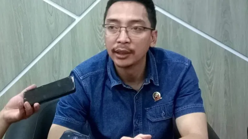 ketua komisi 4 dprd bogor