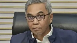 ketua kpk modus korupsi