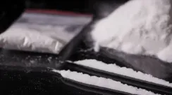 kokain
