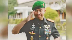 komando