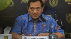 kombes tembak begal