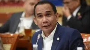 komisi 3 dpr kematian sutrimo