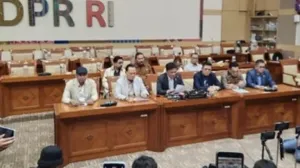 komisi 3 dpr ri