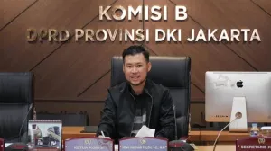 komisi-b